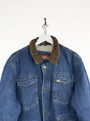 Giacca Wrangler sherpa (25g223) - L