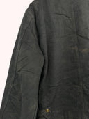 Giacca Carhartt nera workwear (25g224) - L
