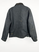 Giacca Carhartt nera workwear (25g224) - L