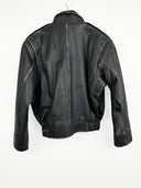 Bomber in pelle Bomb Boogie 90s (25g229) - M