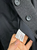 Blazer grigio Max Mara donna (25g232) - S