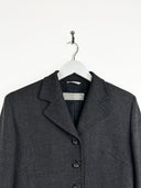 Blazer grigio Max Mara donna (25g232) - S