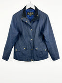 Giacca Barbour Ferndown donna (25g233) - M