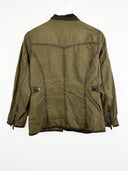 Barbour Utiliy verde donna (25g234) - S/M
