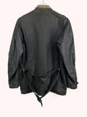 Barbour International nero 90s (25g236) - S/M