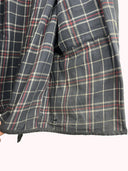 Barbour International nero 90s (25g236) - S/M
