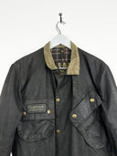 Barbour International nero 90s (25g236) - S/M