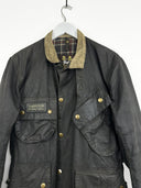 Barbour International nero 90s (25g236) - S/M