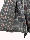Barbour International nero 90s (25g236) - S/M