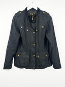 Barbour International nero donna (25g237) - M