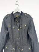 Barbour International nero donna (25g237) - M