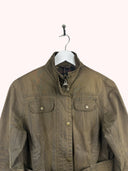 Barbour Utility verde donna (25g238) - M