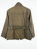 Barbour Utility verde donna (25g238) - M