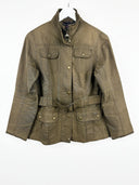 Barbour Utility verde donna (25g238) - M