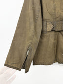 Barbour Utility verde donna (25g238) - M