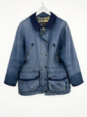 Giacca Barbour blu (25g244) - M