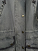 Giacca Barbour blu (25g244) - M
