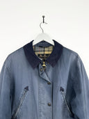 Giacca Barbour blu (25g244) - M