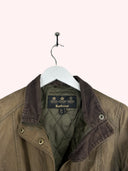 Giacca Barbour Ferndown verde donna (25g245) - S