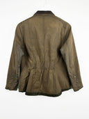 Giacca Barbour Ferndown verde donna (25g245) - S