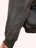 Barbour Ford jacket verde (25g246) -XL
