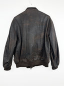 Barbour Ford jacket verde (25g246) -XL
