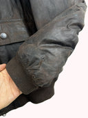 Barbour Ford jacket verde (25g246) -XL