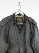 Barbour Ford jacket verde (25g246) -XL