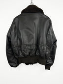Giacca In pelle Schott 90s (25g247) - L