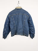 Trucker Levi's blu (25g24) - M