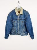 Trucker Levi's blu (25g24) - M