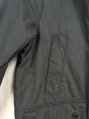 Giacca Barbour blu bambino (25g250) - XXS
