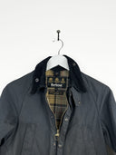 Giacca Barbour blu bambino (25g250) - XXS