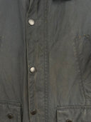 Giacca Barbour blu bambino (25g250) - XXS