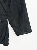 Giacca Barbour blu bambino (25g250) - XXS