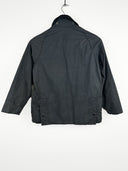 Giacca Barbour blu bambino (25g250) - XXS