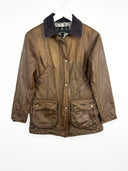 Barbour Beadnell marrone donna (25g253) - S
