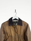 Barbour Beadnell marrone donna (25g253) - S