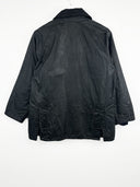 Barbour Bedale 1985 blu C36 (25g254) - XS