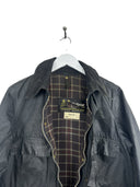 Barbour Bedale 1985 blu C36 (25g254) - XS