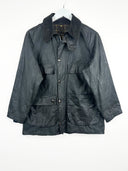 Barbour Bedale 1985 blu C36 (25g254) - XS