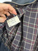 Barbour Bedale 1985 blu C36 (25g254) - XS