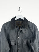 Barbour Bedale 1985 blu C36 (25g254) - XS