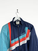 Giacca Adidas blu verde 90s (25g265) - M/L