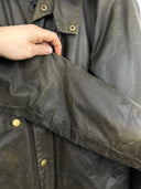 Barbour Speyside verde kaki (25g267) - M