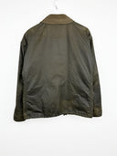 Barbour Speyside verde kaki (25g267) - M