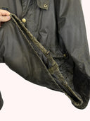 Barbour Speyside verde kaki (25g267) - M