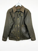 Barbour Speyside verde kaki (25g267) - M