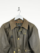 Barbour Speyside verde kaki (25g267) - M