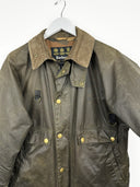 Barbour Speyside verde kaki (25g267) - M